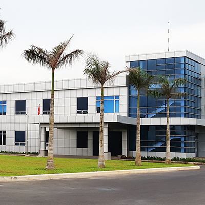 BUCHEON VIETNAM DONGNAI CO., LTD. Image