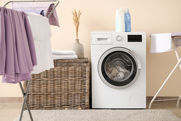 Dryer Wire Harness Image