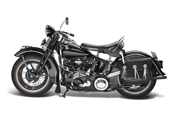 >Motorcycle Wire Harness Image