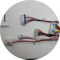 MAIN PCB Section Image