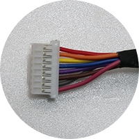 DISPLAY Section Image