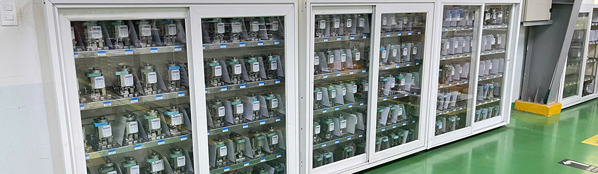 Manual Crimping Machine Image