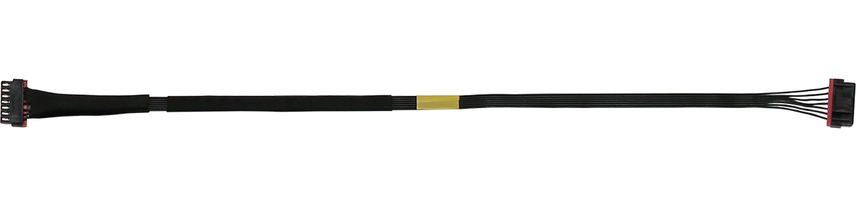 에어컨 WIRE HARNESS 이미지