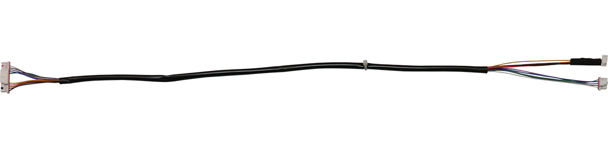 공기청정기 WIRE HARNESS 이미지