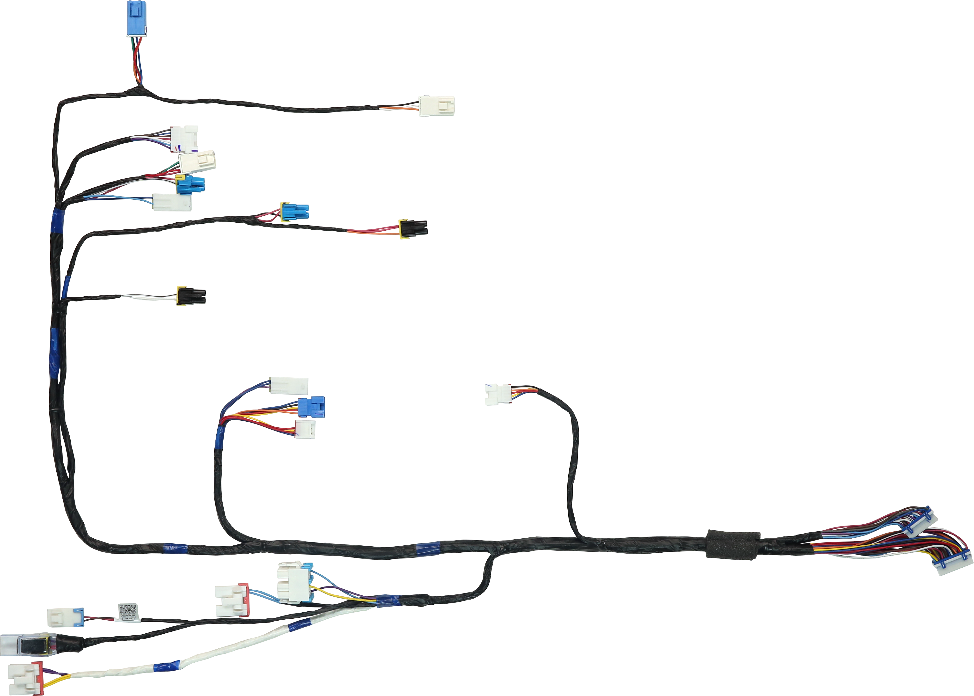에어드레서 WIRE HARNESS 이미지