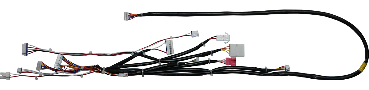 후드 WIRE HARNESS 이미지