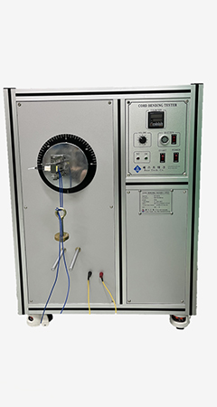 Flexural Tester Image