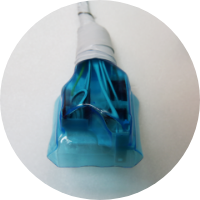 Zdjęcie Sekcja rozmrażania zmiennego pomieszczenia