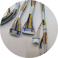 Zdjęcie Część pudełka elektrycznego DC (sekcja PCB) - 2
