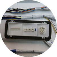 Zdjęcie Sekcja tłumika lodówki