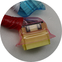 Zdjęcie PRODUKCJA LODU (Główna sekcja połączeń)