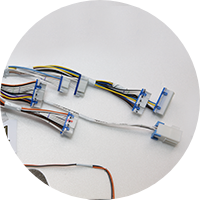 Hình ảnh Phần hộp điện DC (Phần PCB)