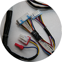 Hình ảnh Phần PCB chính 1