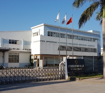 Việt Nam – Văn phòng chi nhánh Hải Phòng Hình ảnh